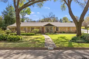 1017 Hansford Pl, Tyler, TX 75701 - Photo 1