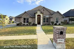 4144 Palo Pinto Crk Cir, Tyler, TX 75703 - Photo 1