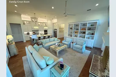 4144 Palo Pinto Creek Cir, Tyler, TX 75703 - Photo 9