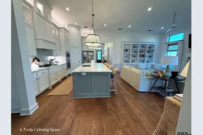 4144 Palo Pinto Creek Cir, Tyler, TX 75703 - Photo 15