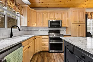 5066 Bob O Link Rd, Gilmer, TX 75645 - Photo 3