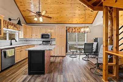 5066 Bob O Link Rd, Gilmer, TX 75645 - Photo 5