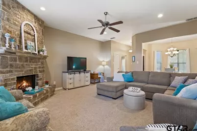 918 Millstone Ln, Chandler, TX 75758 - Photo 5