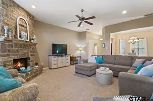 918 Millstone Ln, Chandler, TX 75758 - Photo 5