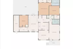 606 Glazner St, Hawkins, TX 75765 - Photo 25