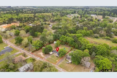 606 Glazner Street, Hawkins, TX 75765 - Photo 33