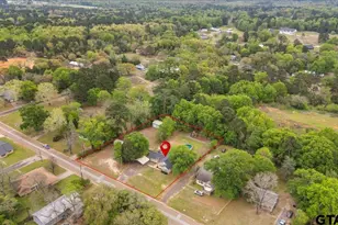 606 Glazner St, Hawkins, TX 75765 - Photo 33