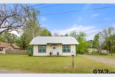 407 W Carnegie, Winnsboro, TX 75494 - Photo 1