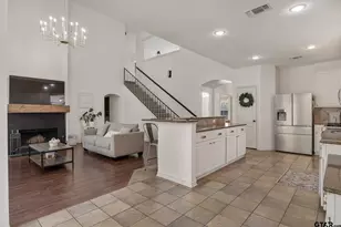 310 Rosebrook Cir, Whitehouse, TX 75791 - Photo 17