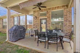 310 Rosebrook Cir, Whitehouse, TX 75791 - Photo 39