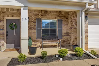 310 Rosebrook Cir, Whitehouse, TX 75791 - Photo 5