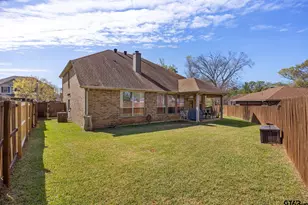 310 Rosebrook Cir, Whitehouse, TX 75791 - Photo 43