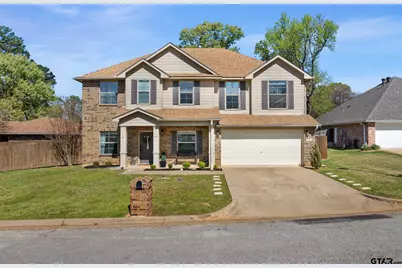 310 Rosebrook Cir, Whitehouse, TX 75791 - Photo 1