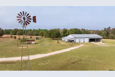 1026B An County Road 2218, Tennessee Colony, TX 75861 - Photo 1