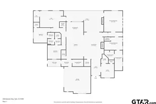 2926 Stewart Way, Tyler, TX 75709 - Photo 33