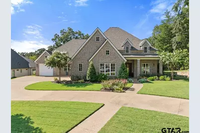 2926 Stewart Way, Tyler, TX 75709 - Photo 1