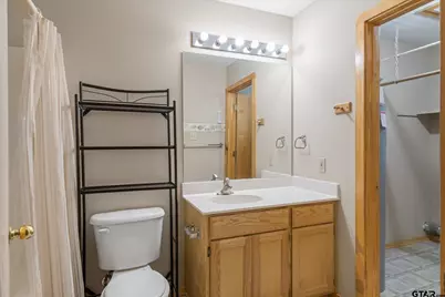 1692 Valleywood Trail, Holly Lake Ranch, TX 75765 - Photo 23