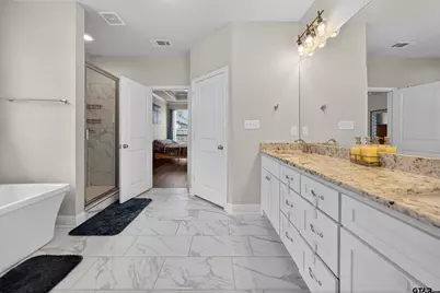 11936 Gillian Court, Tyler, TX 75703 - Photo 13