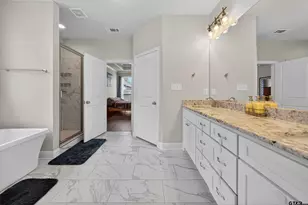 11936 Gillian Ct, Tyler, TX 75703 - Photo 13