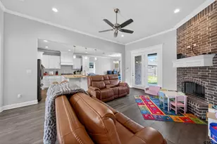 11936 Gillian Ct, Tyler, TX 75703 - Photo 5