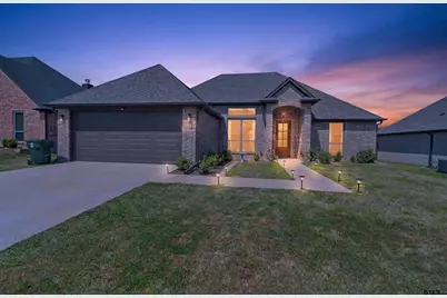 11936 Gillian Court, Tyler, TX 75703 - Photo 1