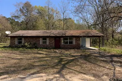 6024 Fm 555, Gilmer, TX 75644 - Photo 1