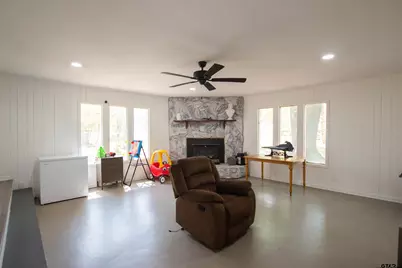 2942 Medlin Rd, Gilmer, TX 75645 - Photo 5