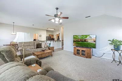 9101 Teal Flight Way, Tyler, TX 75703 - Photo 7