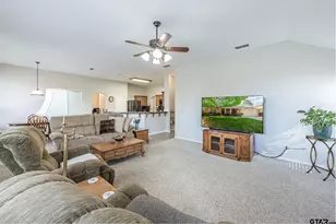 9101 Teal Flight Way, Tyler, TX 75703 - Photo 7