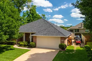 9101 Teal Flight Way, Tyler, TX 75703 - Photo 1