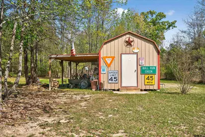 5883 N I-20 Service Rd. E., Marshall, TX 75672 - Photo 35