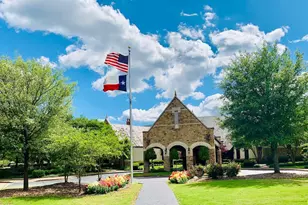 128 N Eagles Peak Dr, Bullard, TX 75757 - Photo 25