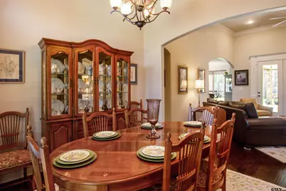 8529 Castleton Way, Tyler, TX 75703 - Photo 5