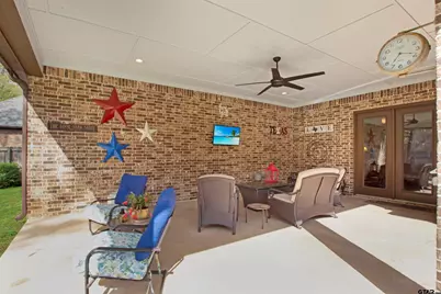 8529 Castleton Way, Tyler, TX 75703 - Photo 33