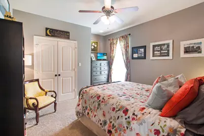 8529 Castleton Way, Tyler, TX 75703 - Photo 21