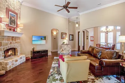 8529 Castleton Way, Tyler, TX 75703 - Photo 7