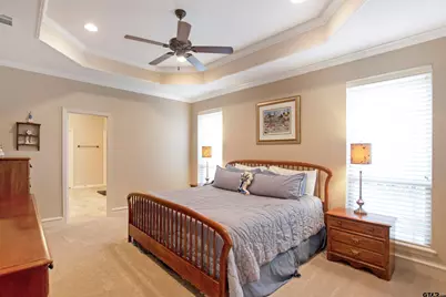 8529 Castleton Way, Tyler, TX 75703 - Photo 27