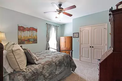 8529 Castleton Way, Tyler, TX 75703 - Photo 17