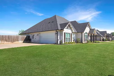 429 Coventry St, Bullard, TX 75757 - Photo 3