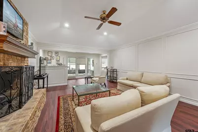 4913 Pine Knoll, Tyler, TX 75703 - Photo 7