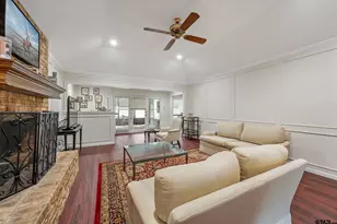 4913 Pine Knoll, Tyler, TX 75703 - Photo 7