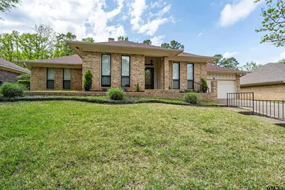 4913 Pine Knoll, Tyler, TX 75703 - Photo 1