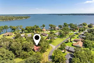 21743 South Shore Dr, Chandler, TX 75758 - Photo 1