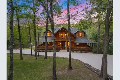 1625 Canadian Dr, Scroggins, TX 75480 - Photo 41