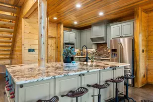 1625 Canadian Dr, Scroggins, TX 75480 - Photo 9