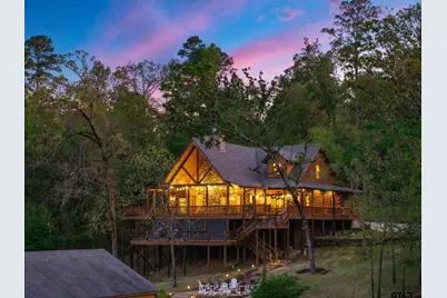 1625 Canadian Dr, Scroggins, TX 75480 - Photo 39