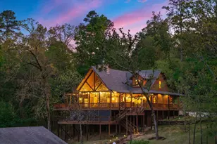 1625 Canadian Dr, Scroggins, TX 75480 - Photo 39