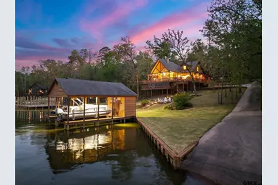 1625 Canadian Dr, Scroggins, TX 75480 - Photo 37