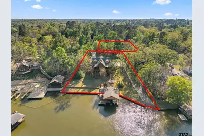 1625 Canadian Dr, Scroggins, TX 75480 - Photo 33