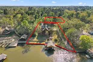 1625 Canadian Dr, Scroggins, TX 75480 - Photo 33